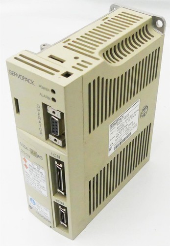 Yaskawa servopack sgda a5as - yaskawa, sgda-a5as