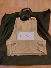 Schußsichere Weste Größe L