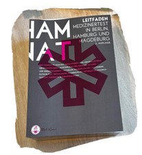 HAMNAT Leitfaden Medizinertest