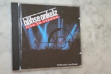 Böhse Onkelz - Live in Vienna
