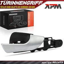 Türgriff innen Hinten Rechts