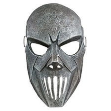 Halloween Slipknot Cosplay