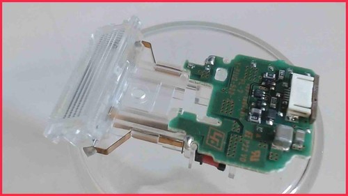 Blitz modul kabel sony - kabel,