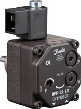 Danfoss Ölbrennerpumpe BFP 21