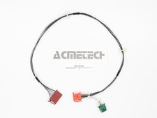 VW Golf 2 Jetta New ZE Wiring