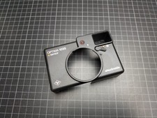 Agfa Optima 1035, NEW front