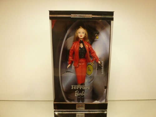 Mattel 28534 barbie doll - 28534,