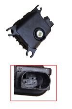 VW Polo 9N Stellmotor Umluftklappe Umluft Klima Heizung 6Q1907511B 0132801204