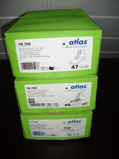  1 Paar Sicherheitsschuhe