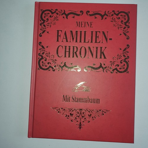 Familien chronik mit - familien-chronik,