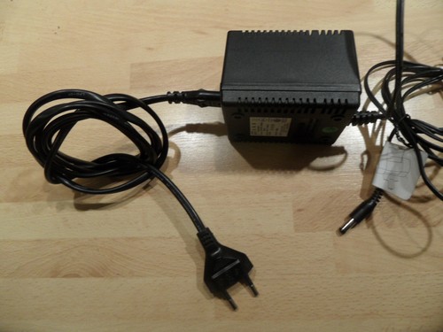 Netzgerät netzteil adapter - netzteil,