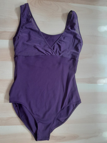 Damen ballett trikot h - ballett, k.h