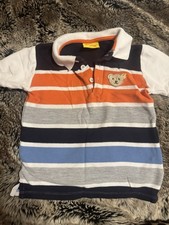 Steiff Poloshirt Gr 104