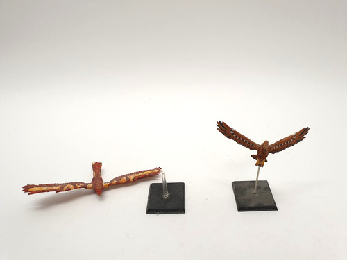 Riesenadler great eagles - riesenadler,