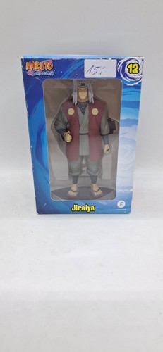 Naruto shippuden fanhome figur - naruto,
