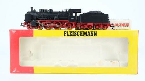 Fleischmann 1160 dampflok - 1160,