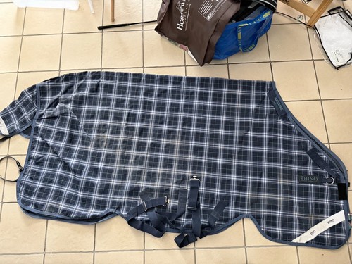 Horseware rhino turnout - horseware,