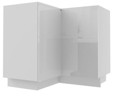 Eckunterschrank Küchenschrank