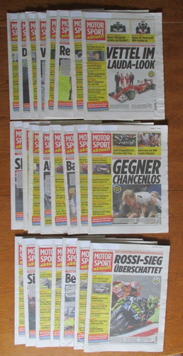 23x motor sport - 23x,