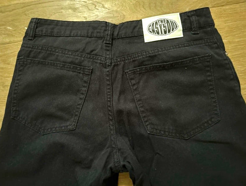 Divided damen low - divided, low-waist