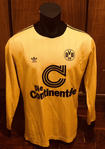 Borussia dortmund bvb 1989 - borussia,