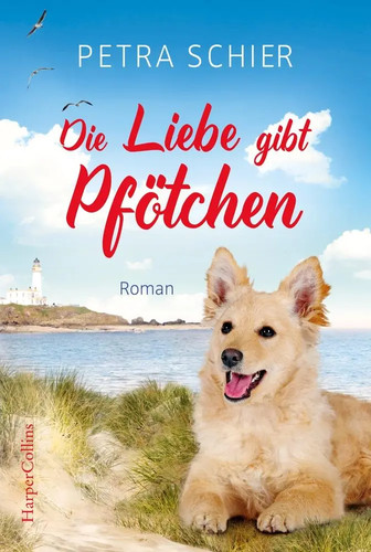 Die liebe gibt pfötchen - die, |