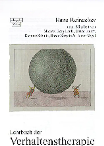 Lehrbuch der