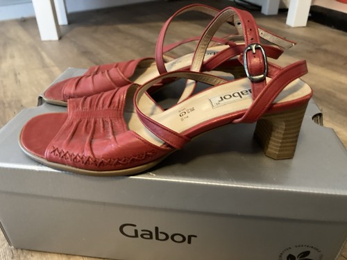 Gabor sandale damen - gabor,