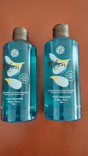 Yves rocher monoi - rocher,