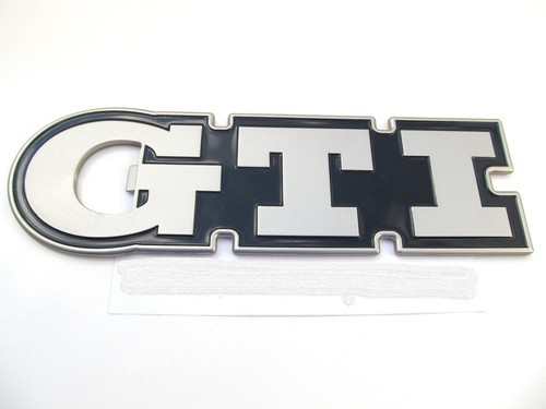 Volkswagen vw gti - +,