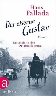 Der eiserne gustav - der,