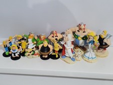 Asterix & Obelix Sammel