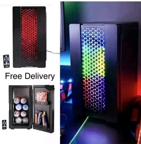 10l goodmans elite - 10l, led