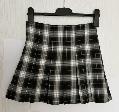 Damen rock kurz kariert - c&a,