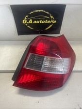 Rückleuchte Rückfahrleuchte Rechts Original  BMW 1er E81  E82  E87 692450113
