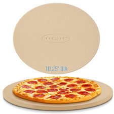 Unicook Pizzastein rund 26cm