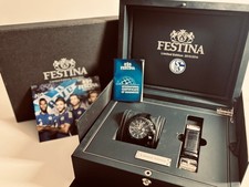 Festina Fan-Uhr 111 Jahre –