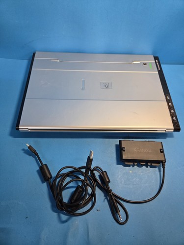 Canon canoscan lide 700f - lide,