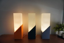 Geteilte rechteck lightbox - rechteck,