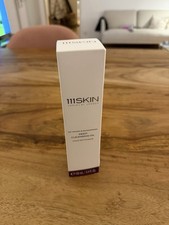 111Skin Deep Cleansing Oil