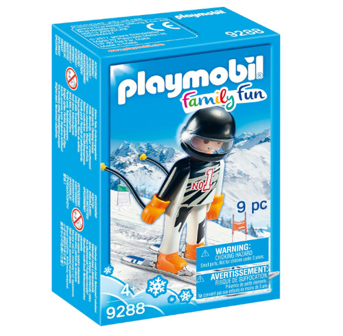 Playmobil 9288 alpiner - 9288,