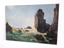 Andre Lemoine geb. 1894