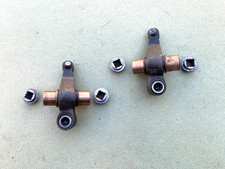 Flugmotor BMW 801  Original