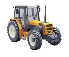 Renault 133-14 TX Modell von