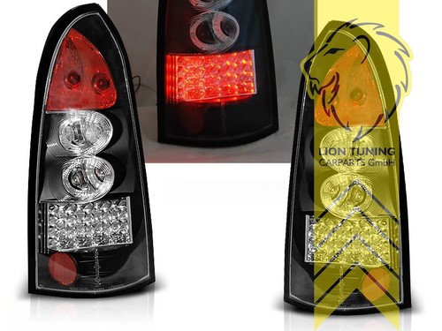 Led rückleuchten heckleuchten - led,