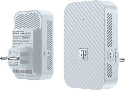 Telekom speedport - telekom, 7