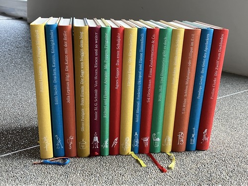 Die zeit kinder edition - die, kinder-edition