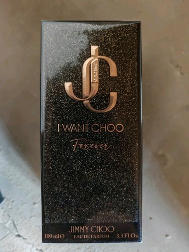 Jimmy choo want forever - choo,