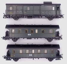 Märklin 4104 4105 4106 - 4104, /