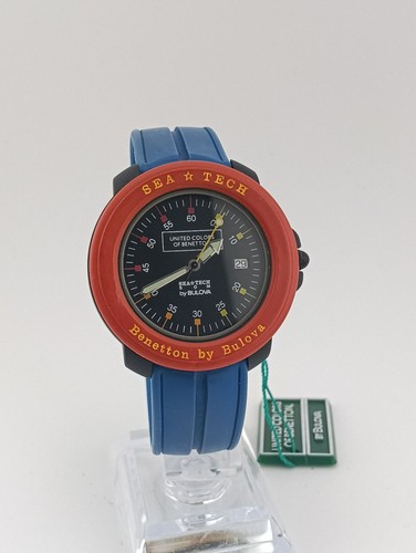 United colors benetton by - colors,